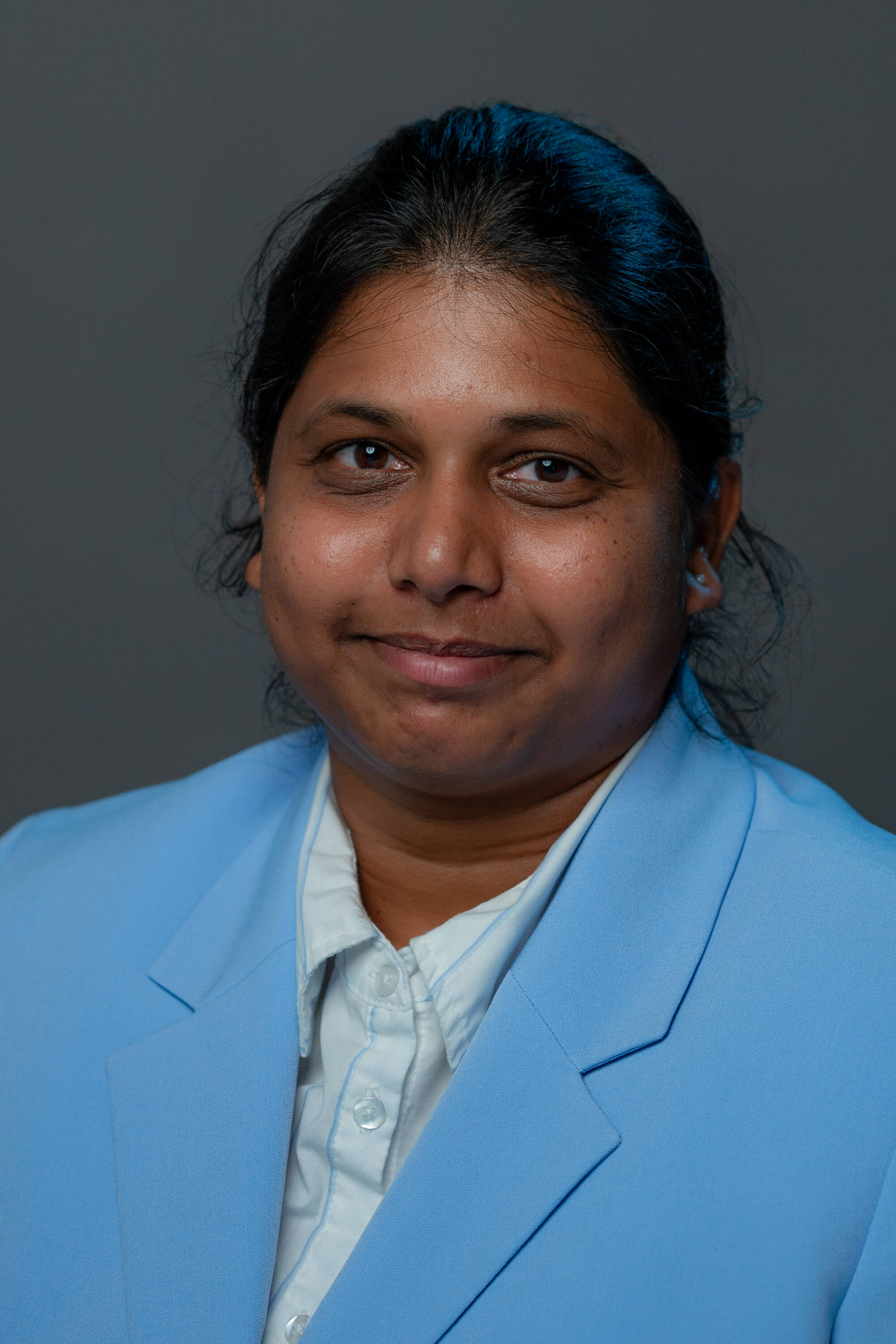 Tejaswi Manchineella on August 27.